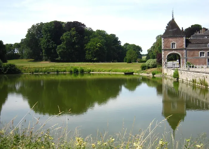 Casa vacanze Cosy In With Garden Barvaux-Condroz