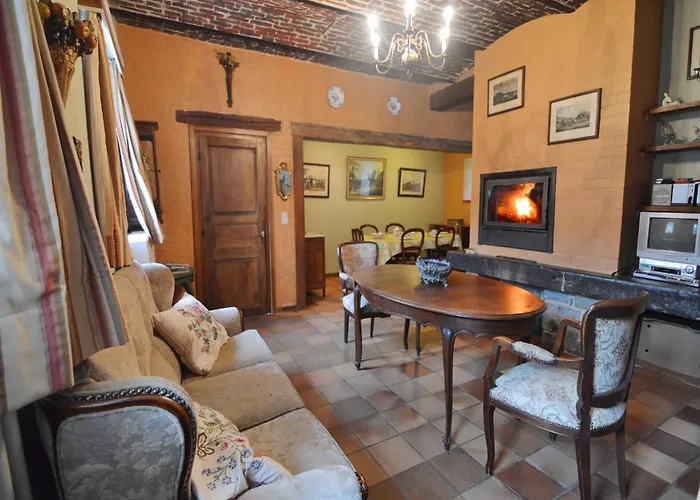 Cosy In With Garden Casa vacanze *